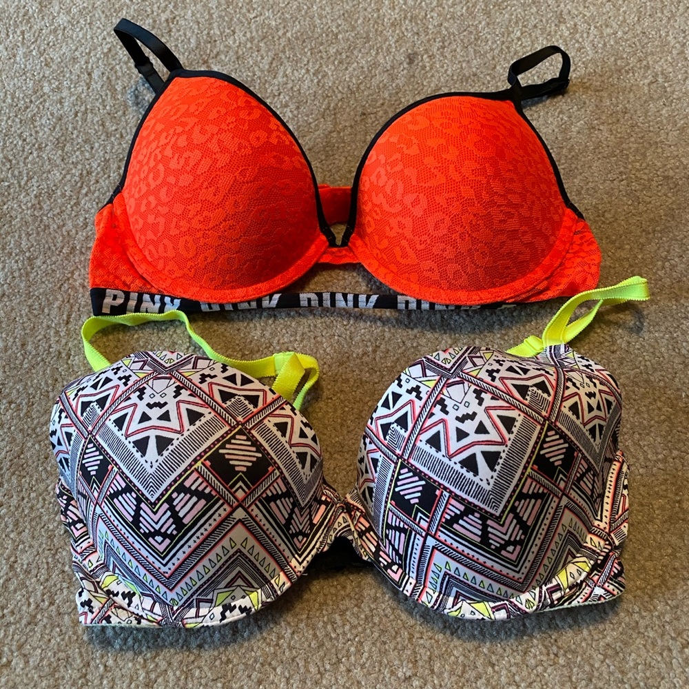 Victoria's Secret Bras
